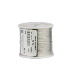 Spooled Ligature Wire - IOS